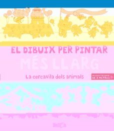la cercavila dels animals-9789463074735