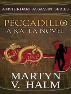 -martyn v. halm-9789491623035