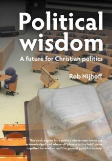 political wisdom (ebook)-rob nijhoff-tido j. mooibroek-9789492697035