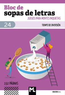 bloc sopas de letras 24-9789493482135