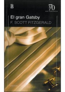 el gran gatsby-f. scott fitzgerald-9789500398435