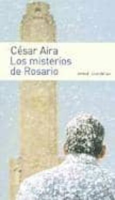 los misterios de rosario-9789500414135