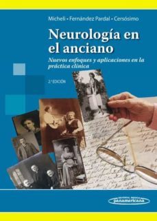 neurología en el anciano. nuevos enfoques y aplicaciones en la práctica clínica-9789500600835