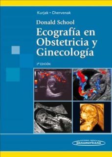 ecografia en obstetricia y ginecologia (2ª ed.)-9789500609135