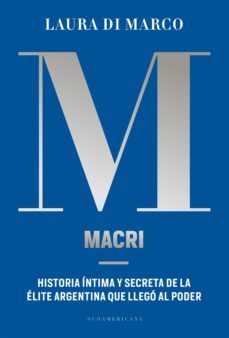 macri (ebook)-9789500758635