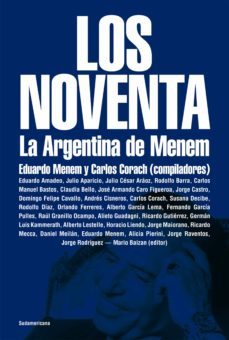 los noventa (ebook)-9789500765435