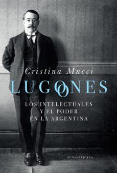 lugones (ebook)-cristina mucci-9789500770835