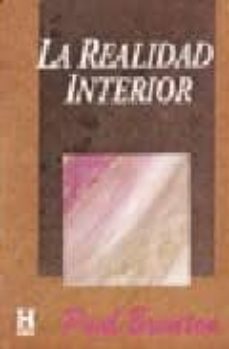 la realidad interior (5ª ed.)-9789501700435