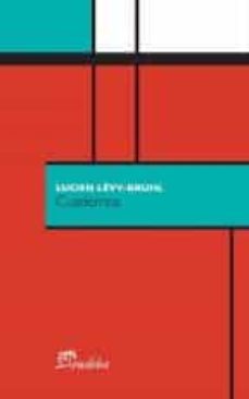 cuadernos (ebook)-lucien levy bruhl-9789502320335