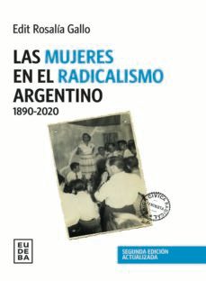 las mujeres en el radicalismo argentino 1890-2020 (ebook)-9789502333335