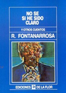 no se si he sido claro y otros cuentos-robert fontanarrosa-9789505151035