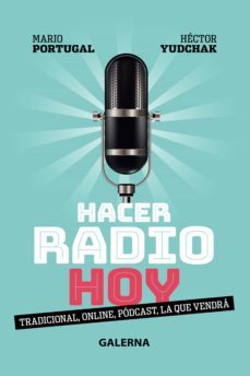 hacer radio hoy (ebook)-9789505567935