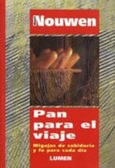 pan para el viaje: migajas de sabiduria y fe para cada dia-9789507248535