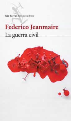 la guerra civil (ebook)-9789507317835
