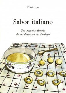 sabor italiano-valerie losa-9789508892935