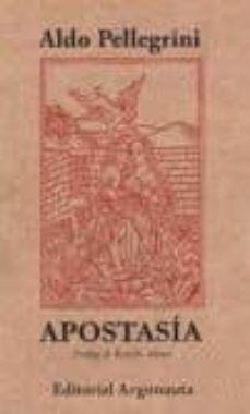 apostasia-aldo pellegrini-9789509282735