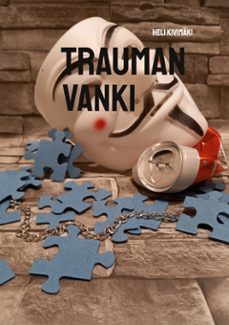 trauman vanki (ebook)-9789528087335