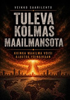 -veikko saarilehto-9789528969235