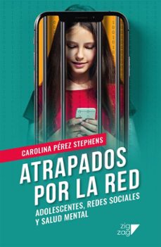 atrapados por la red (ebook)-9789561237735