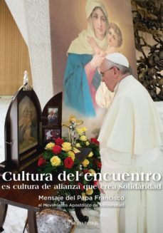 cultura del encuentro (ebook)-jorge bergoglio papa francisco-9789562467735
