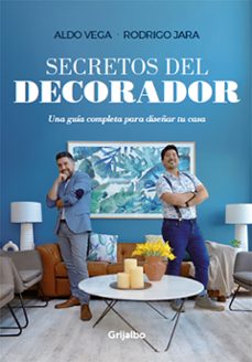 secretos del decorador (ebook)-aldo ignacio vega mellado-rodrigo hernán jara farías-9789562585835