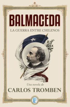 balmaceda (ebook)-carlos tromben-9789563042535