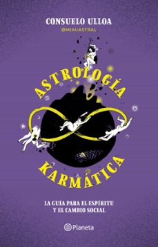 astrologia karmatica (ebook)-consuelo ulloa-9789563608335