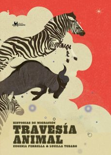 travesia animal (ebook)-eugenia perrella-9789563644135