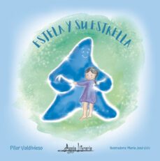 estela y su estrella (ebook)-pilar valdivieso-9789564090535
