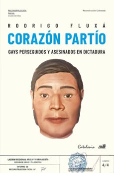corazon partio (ebook)-rodrigo fluxá-9789564151335