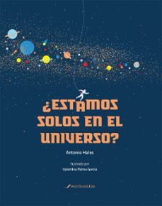 ¿estamos solos en el universo? (ebook)-9789566049135