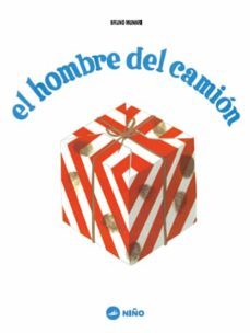 el hombre del camion-bruno munari-9789569569135