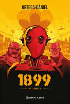 1899 (ebook)-francisco ortega-nelson daniel-9789569994135