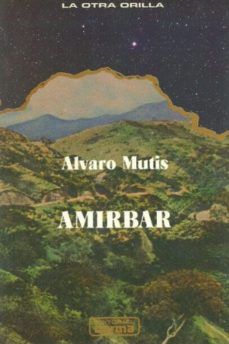 -alvaro mutis-9789580412335
