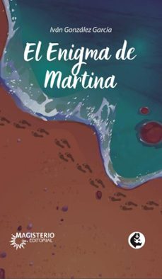 el enigma de martina (ebook)-ivan gonzalez garcia-9789582015435