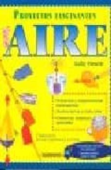 aire : proyectos fascinantes-9789583015335