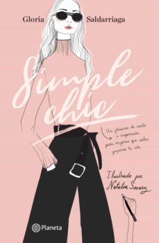 simple chic (ebook)-gloria saldarriaga-gloria saldarriaga-9789584264435