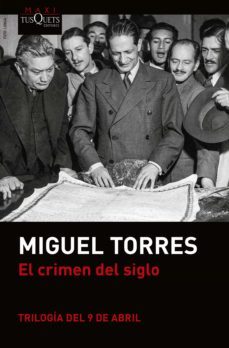 el crimen del siglo (ebook)-miguel torres-9789584278135