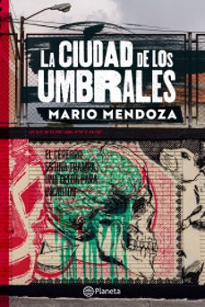 -mario mendoza-9789584293435