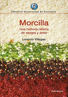 morcilla-lorenzo villegas-9789585011335