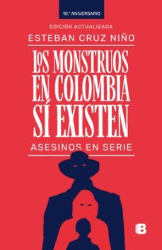 -esteban cruz niño-9789585121935
