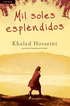 -khaled hosseini-9789585277335