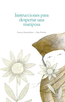 instrucciones para despertar a una mariposa (ebook)-9789585961135
