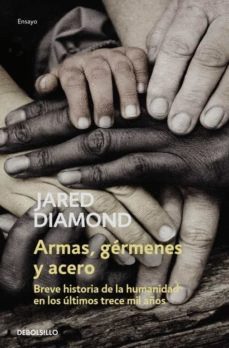-jared diamond-9789586394635