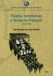 -ivan alexander de la ossa ceballos-9789587149135