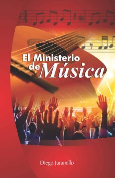 el ministerio de musica (ebook)-diego jaramillo-9789587351835