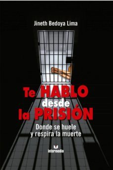 te hablo desde la prisión (ebook)-jineth bedoya lima-9789587573435