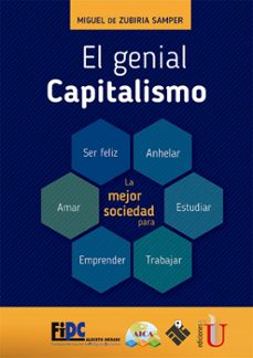 el genial capitalismo (ebook)-miguel zubiria de samper-9789587626735