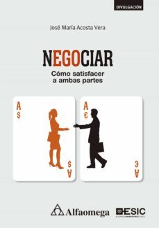 negociar (ebook)-jose maria acosta-9789587783735