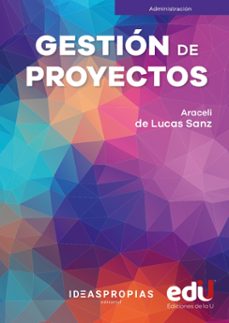 gestion de proyectos (ebook)-9789587927535